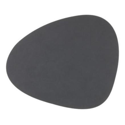 Untersetzer Curve NUPO, in diversen Farben