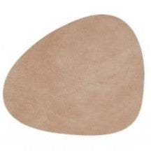 Untersetzer Curve NUPO, in diversen Farben