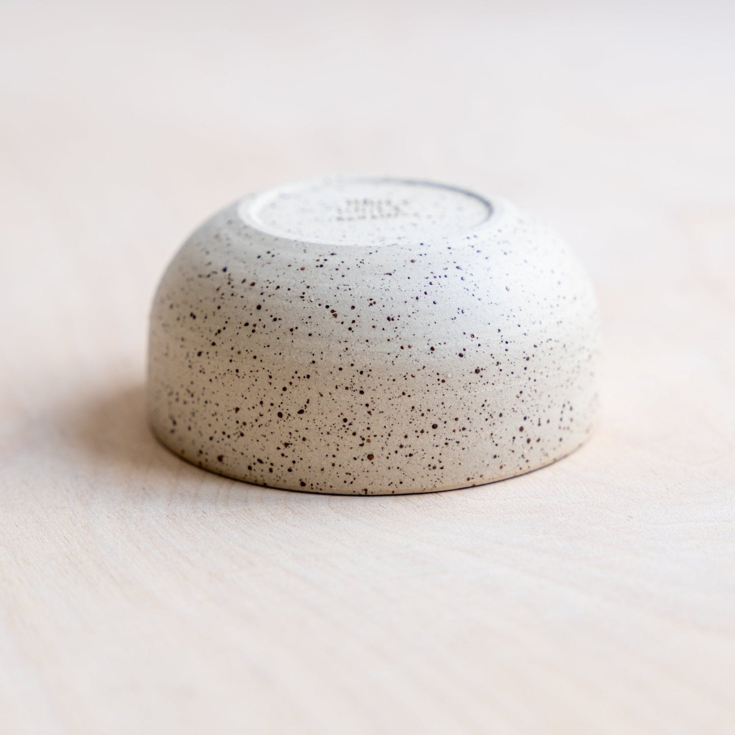 KUMO Cappuccino Tasse mit Spots