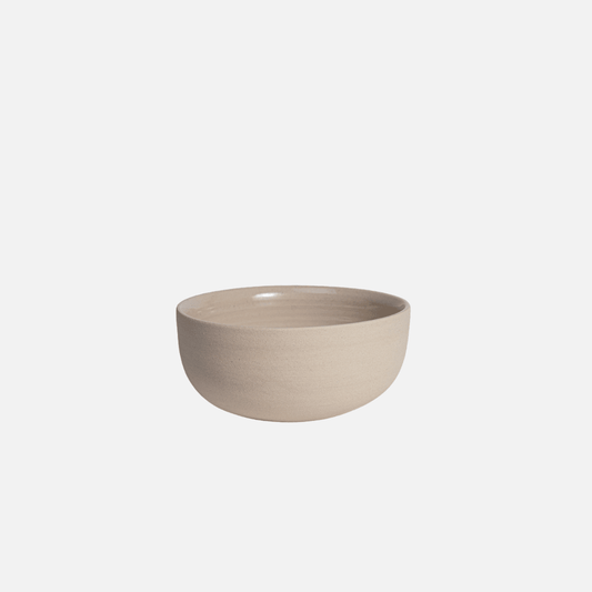 KUMO Flat White Tasse beige