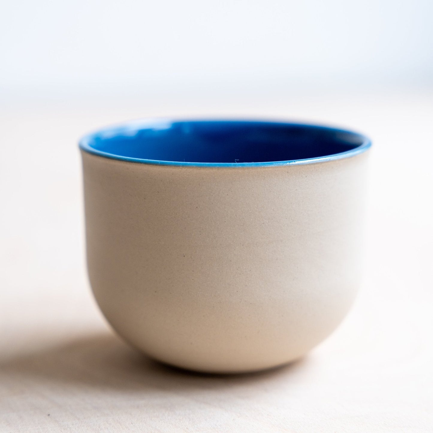 OCHA Teetasse blau