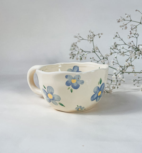 Springtime Mug | 250ml – ANTHEA