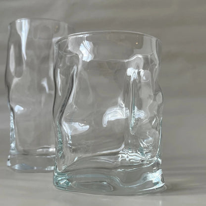 Curvy glass | 420ml 